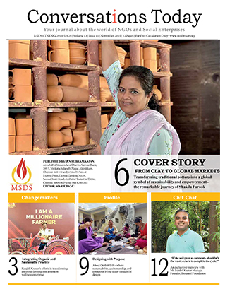 Download Conversations Today November 2025