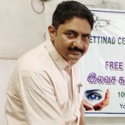 Change Agent
